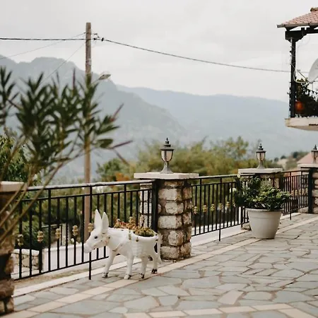 Apartment Obrava Double With Balcony Overlooking The Inner Courtyard *