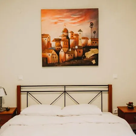 Obrava Double With Balcony Overlooking The Inner Courtyard Apartment *