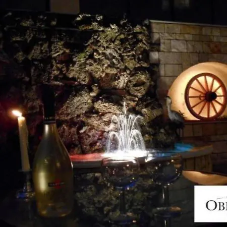 Obrava Double With Balcony Overlooking The Inner Courtyard *